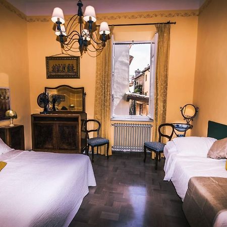 Art Deco 1920 Vicino Autostrada 40 Min Roma Apartment Орте Екстериор снимка