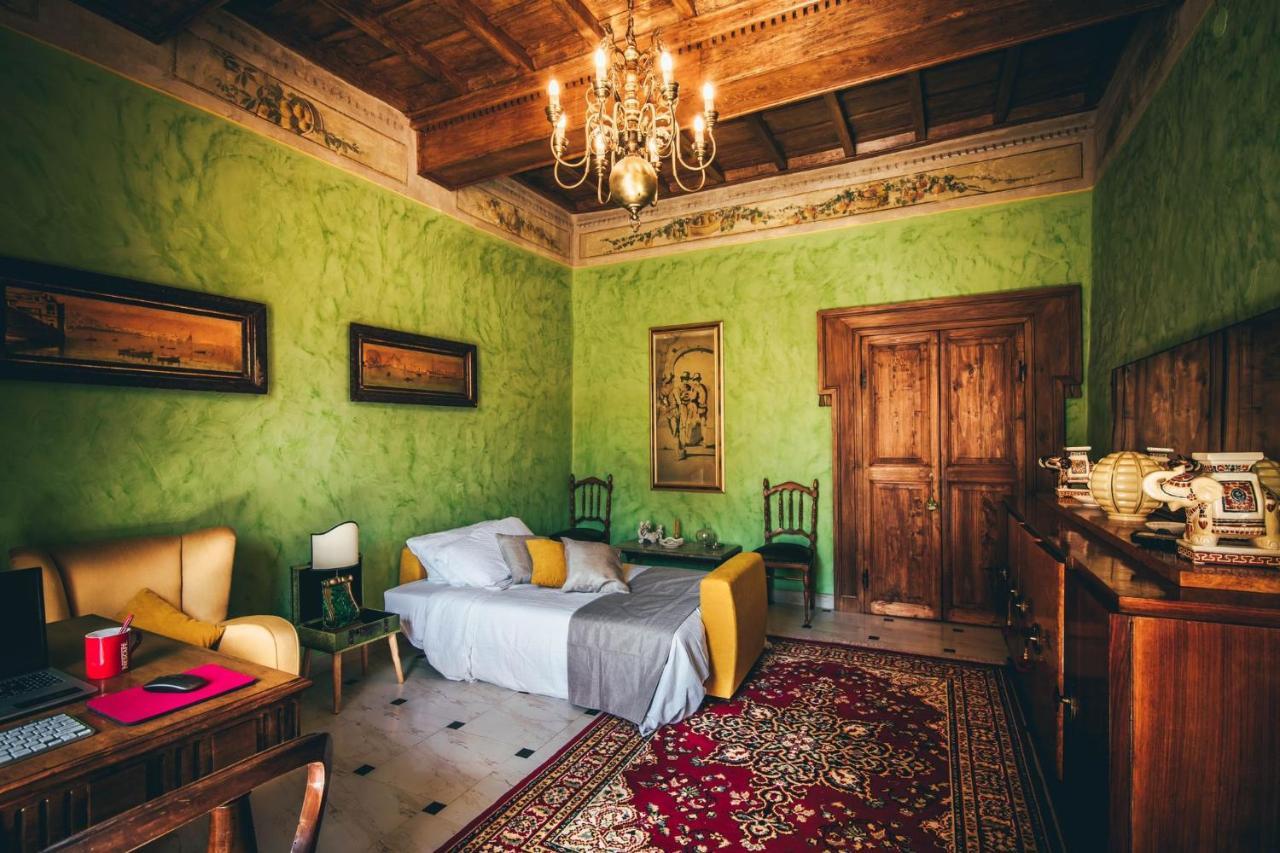 Art Deco 1920 Vicino Autostrada 40 Min Roma Apartment Орте Екстериор снимка