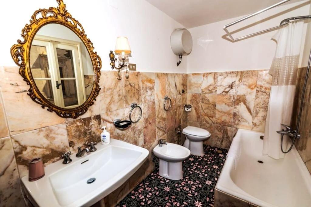 Art Deco 1920 Vicino Autostrada 40 Min Roma Apartment Орте Екстериор снимка