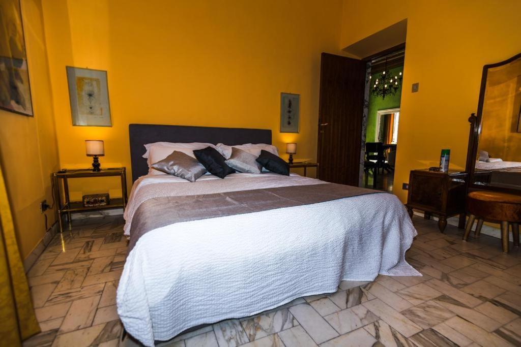 Art Deco 1920 Vicino Autostrada 40 Min Roma Apartment Орте Екстериор снимка